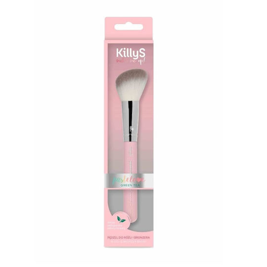 Killys Pensulă Profesională de Machiaj pentru Blush din Perie Sintetică