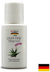 Karl Minck Gel Kältetherapie für Muskelschmerzen & Gelenke 75ml Karl Minck Gel Kältetherapie für Muskelschmerzen & Gelenke 75ml