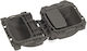 Innen Türgriff Mercedes Sprinter 06 906 Hinten rechts A6397470187cpl1