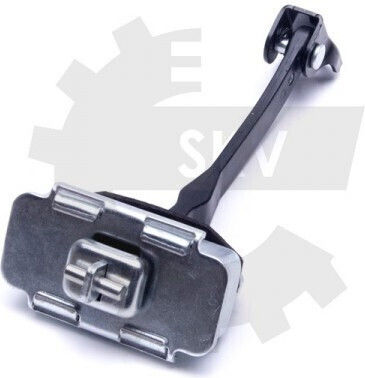 Door Limiter Rear Left Right Citroen C4 I 9181.h7 9181.h7