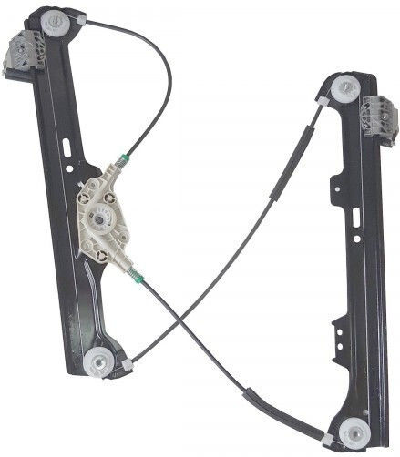 Ανυψωτής Παρμπρίζ Μπροστά Δεξιά Bmw 5 E60 E61 51337184384