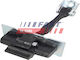 Περιοριστής Θυρών Citroen C4 Πίσω L R 13 Picasso Ii 9676117380