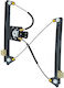Electric Front Right Window Regulator Citroen C5 III RD Citroen C5 III Break TD 9675898980