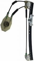 WRC Auto Parts Autotürteile Fenster-Mechanismus Hinten links Für BMW 5 E39 5 Touring E39 51358159835 WRC Auto Parts Autotürteile Fenster-Mechanismus Hinten links Für BMW 5 E39 5 Touring E39 51358159835