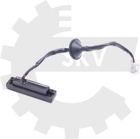 Κουμπί Καπό Πορτμπαγκάζ Hyundai Veloster 81260-2v000