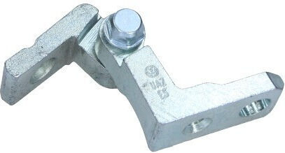Μεντεσές Πόρτας Volkswagen Fox 2005-2012 Σετ 6q0831402c