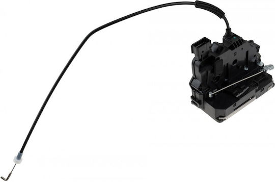 Mecanism Central De Închidere Dreapta Spate Fiat Punto Evo 2008 Punto 2012 52061792