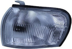 Subaru Impreza 08.92-12.00 Links Blitzauslösung