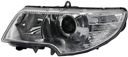 DPA Lumina Frontală Stângă Skoda Superb