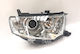 ABC Parts Δεξί Μπροστινό Φανάρι για Mitsubishi Pajero 2008