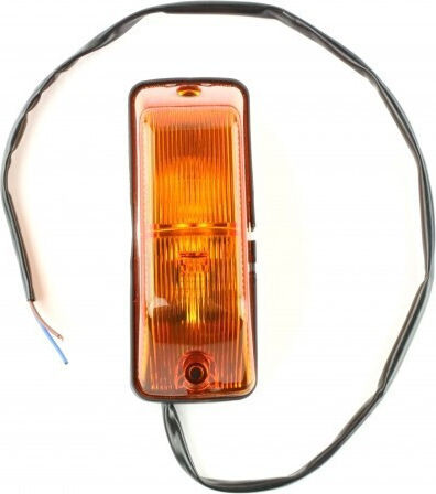 Fast Left Flash for Mercedes-Benz Sprinter