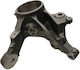 Fast Linkes Vordere Autolampe Ford Transit Kurier 1834241