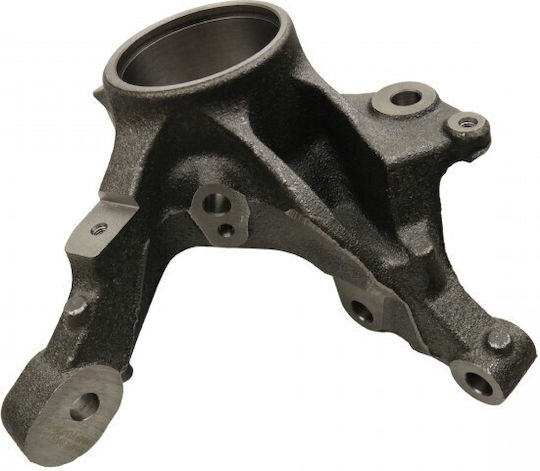 Fast Linkes Vordere Autolampe Ford Transit Kurier 1834241