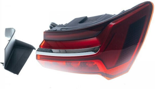 ABC Parts Дясно Задно Фарове За Автомобил LED Audi A6 2018