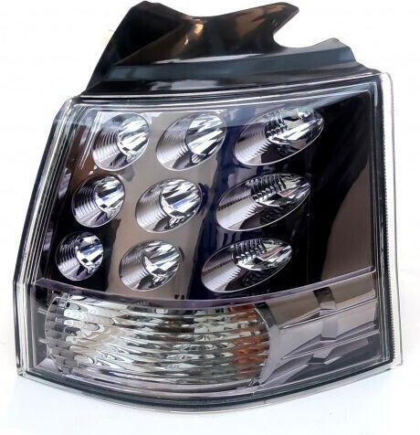 ABC Parts Rechts Rücklicht Led Für Mitsubishi Outlander