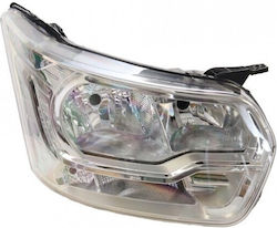 Velpart Δεξί Μπροστινό Φανάρι Ford Transit 1817485