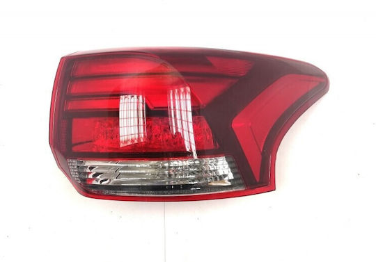 ABC Parts Δεξί Πίσω Φανάρι Led για Mitsubishi Outlander
