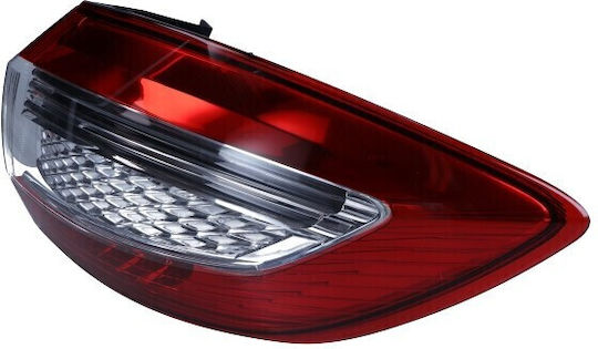 Visteon Far Dreapta Spate Lumini LED Pentru Ford Mondeo
