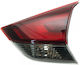 ABC Parts Right Taillight for Nissan X-Trail 2017