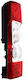 Magneti Marelli Led Taillight for Fiat Ducato 2006