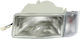 Velpart Αριστερό Μπροστινό Φανάρι 98433944