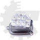 SKV Αριστερό Φλας Led για BMW F10