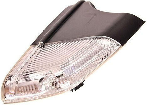 Alkar Linkes LED Blitzlicht für Skoda Octavia