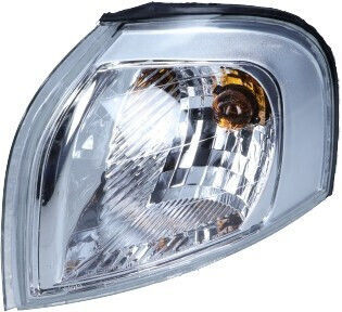 Depo Linkes Blitzlicht Für Volvo S80