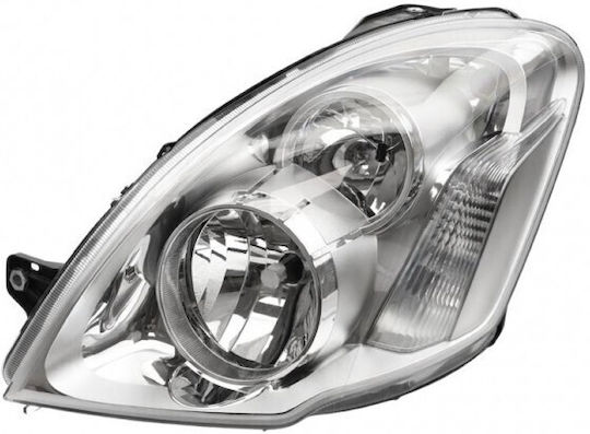 Depo Ляво Предно Фарове За Автомобил 12V 2006