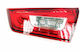 ABC Parts Right Taillight for Mitsubishi Asx