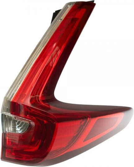 ABC Parts Δεξί Πίσω Φανάρι για Honda CR-V 2017
