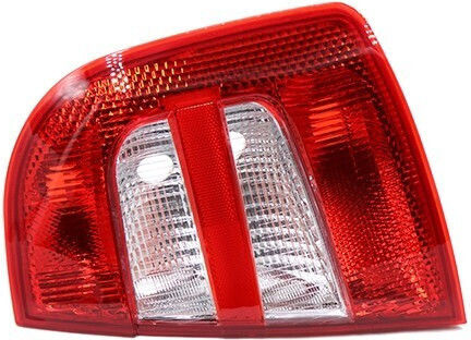 DPA Rechts Rücklicht Für Skoda Fabia