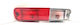 ABC Parts Rechts Rücklicht Für Mitsubishi Pajero 2003