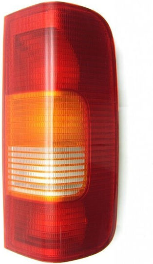 ABC Parts Δεξί Πίσω Φανάρι για Volkswagen LT