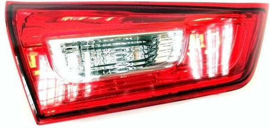 ABC Parts Linkes Rücklicht für Mitsubishi Asx