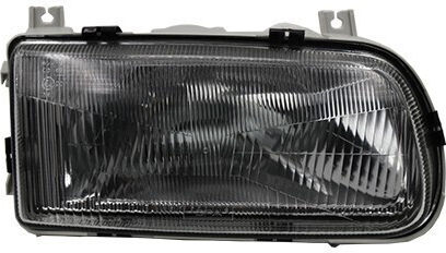 DPA Right Front Car Bulb Skoda Felicia