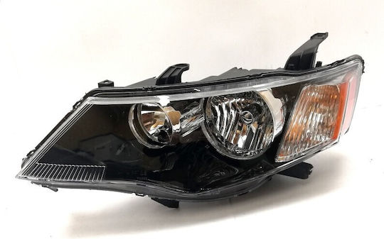 ABC Parts Linkes Vordere Autolicht für Mitsubishi Outlander
