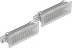 NTY Μπροστινό Φανάρι Led για Porsche Boxster / Cayman NTY Μπροστινό Φανάρι Led για Porsche Boxster / Cayman
