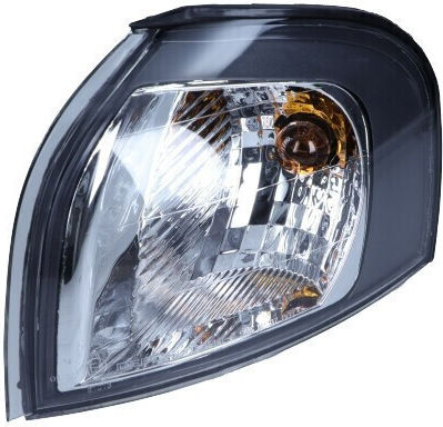 Depo Left Flash for Volvo S80