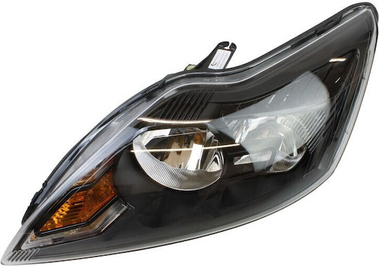Visteon Αριστερό Μπροστινό Φανάρι 12V για Ford Focus