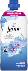 Lenor 59 Doses Lenor 59 Doses