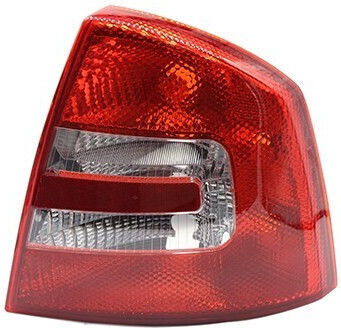 DPA Rechts Rücklicht Für Skoda Octavia