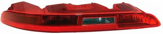 ABC Parts Linkes Rücklicht für Audi Q3