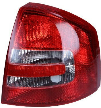 Depo Rechts Rücklicht Für Skoda Octavia