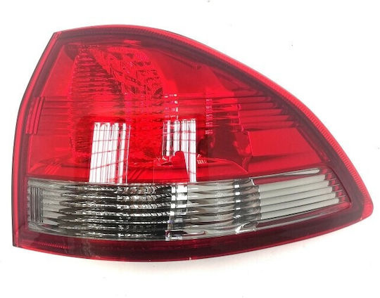 ABC Parts Rechts Rücklicht Für Mitsubishi Pajero 2008