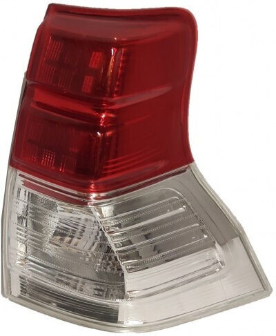 ABC Parts Rechts Rücklicht Toyota Land Cruiser 2009-2013