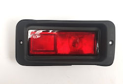ABC Parts Αριστερό Πίσω Φανάρι Mitsubishi Pajero / Montero 2000 ABC Parts Αριστερό Πίσω Φανάρι Mitsubishi Pajero / Montero 2000