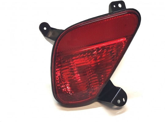 ABC Parts Αριστερό Πίσω Φανάρι Mitsubishi Eclipse Cross 2018