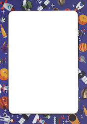 Galeria Papieru Χαρτί A4 190gr/m² 20x20 φύλλα Μαύρο 210419 Galeria Papieru Χαρτί A4 190gr/m² 20x20 φύλλα Μαύρο 210419
