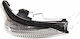 Alkar Right Flash for Toyota Auris